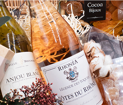 Champagne Image
